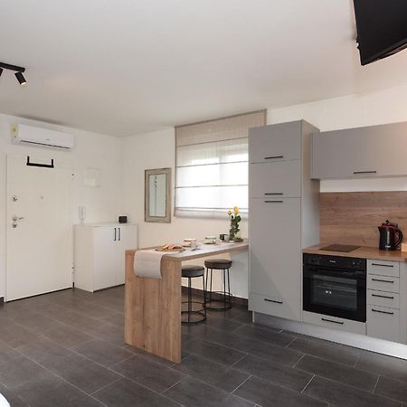 Feel Good Apartment & Studio Zadar Exterior foto