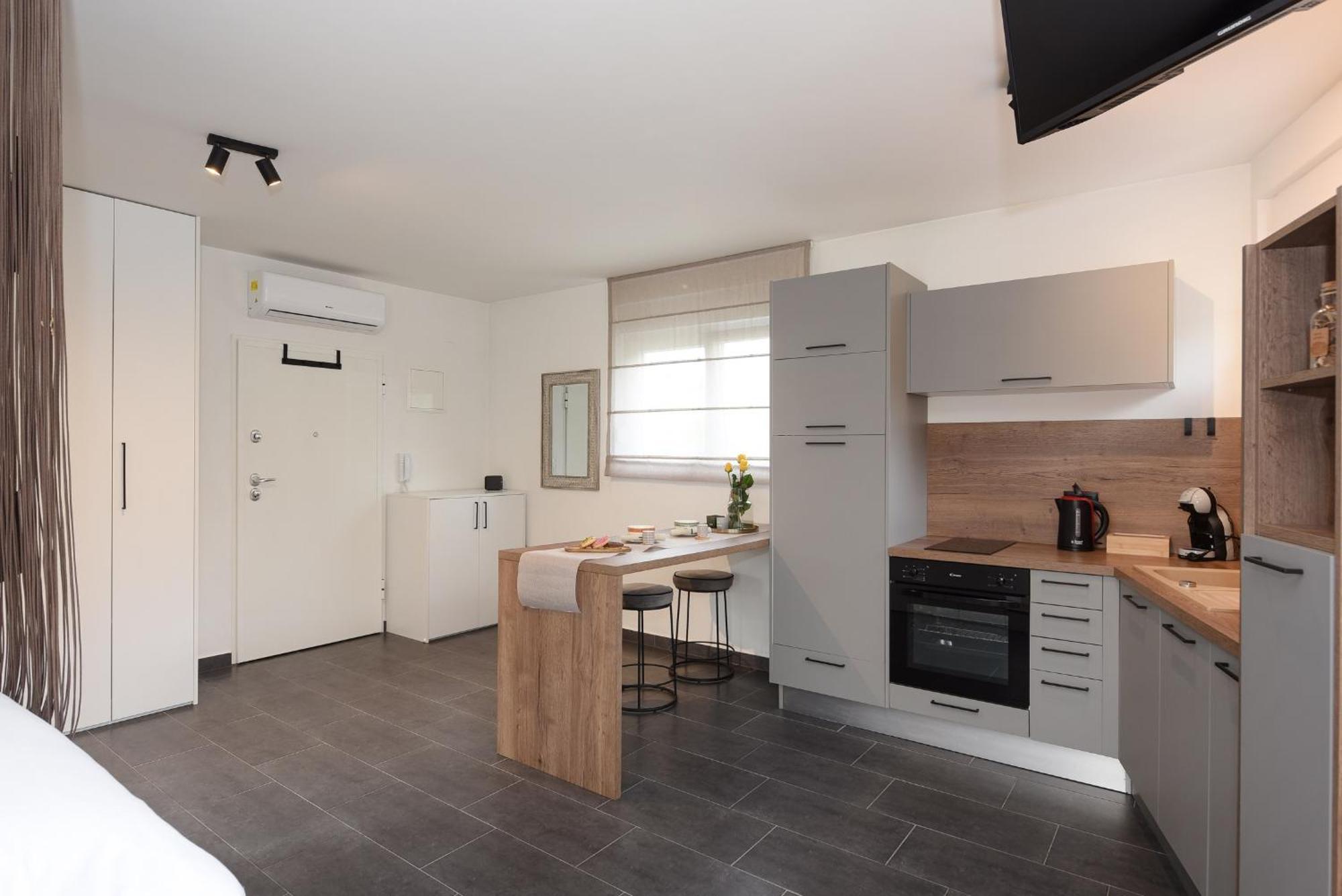 Feel Good Apartment & Studio Zadar Exterior foto