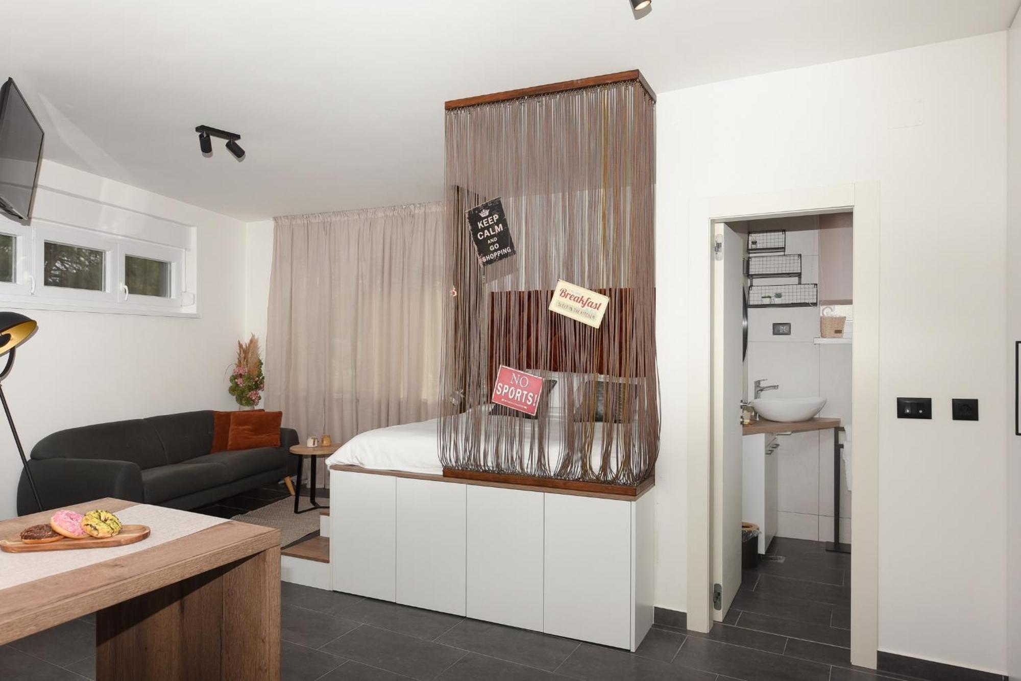 Feel Good Apartment & Studio Zadar Exterior foto