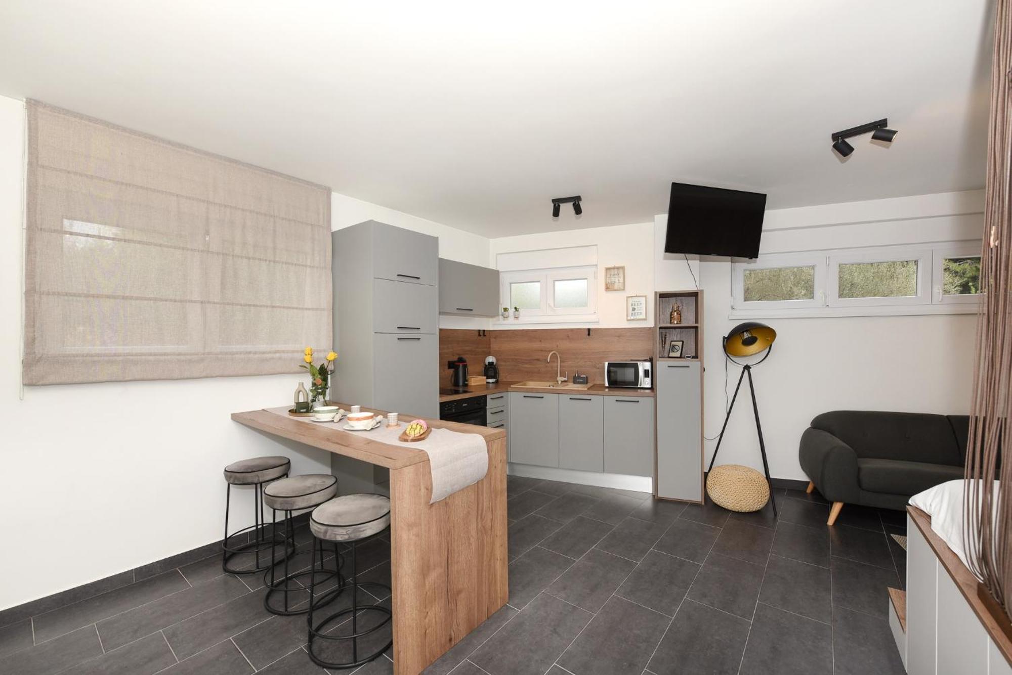 Feel Good Apartment & Studio Zadar Exterior foto