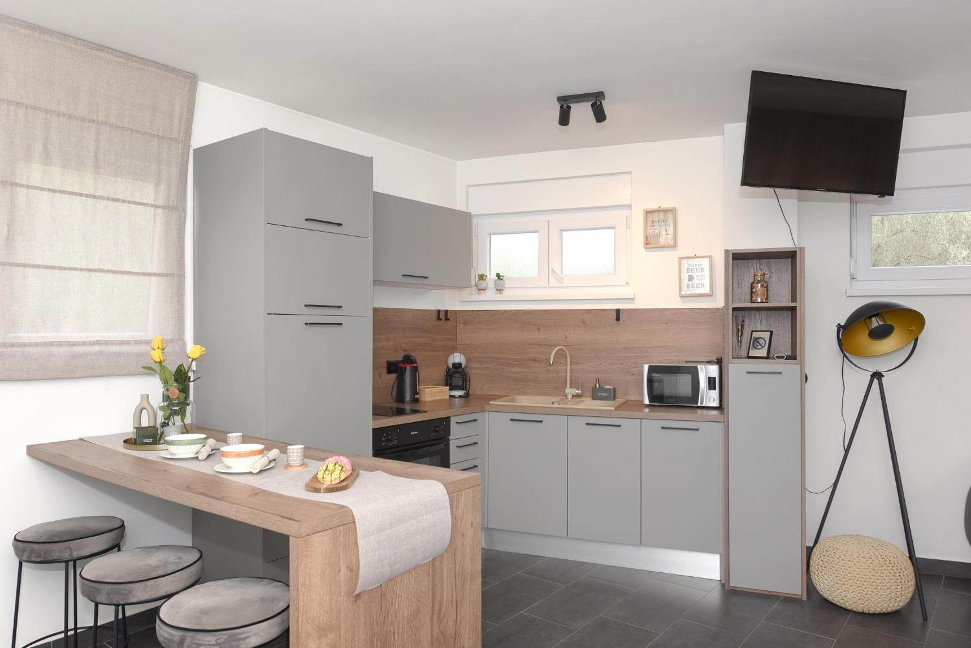 Feel Good Apartment & Studio Zadar Exterior foto