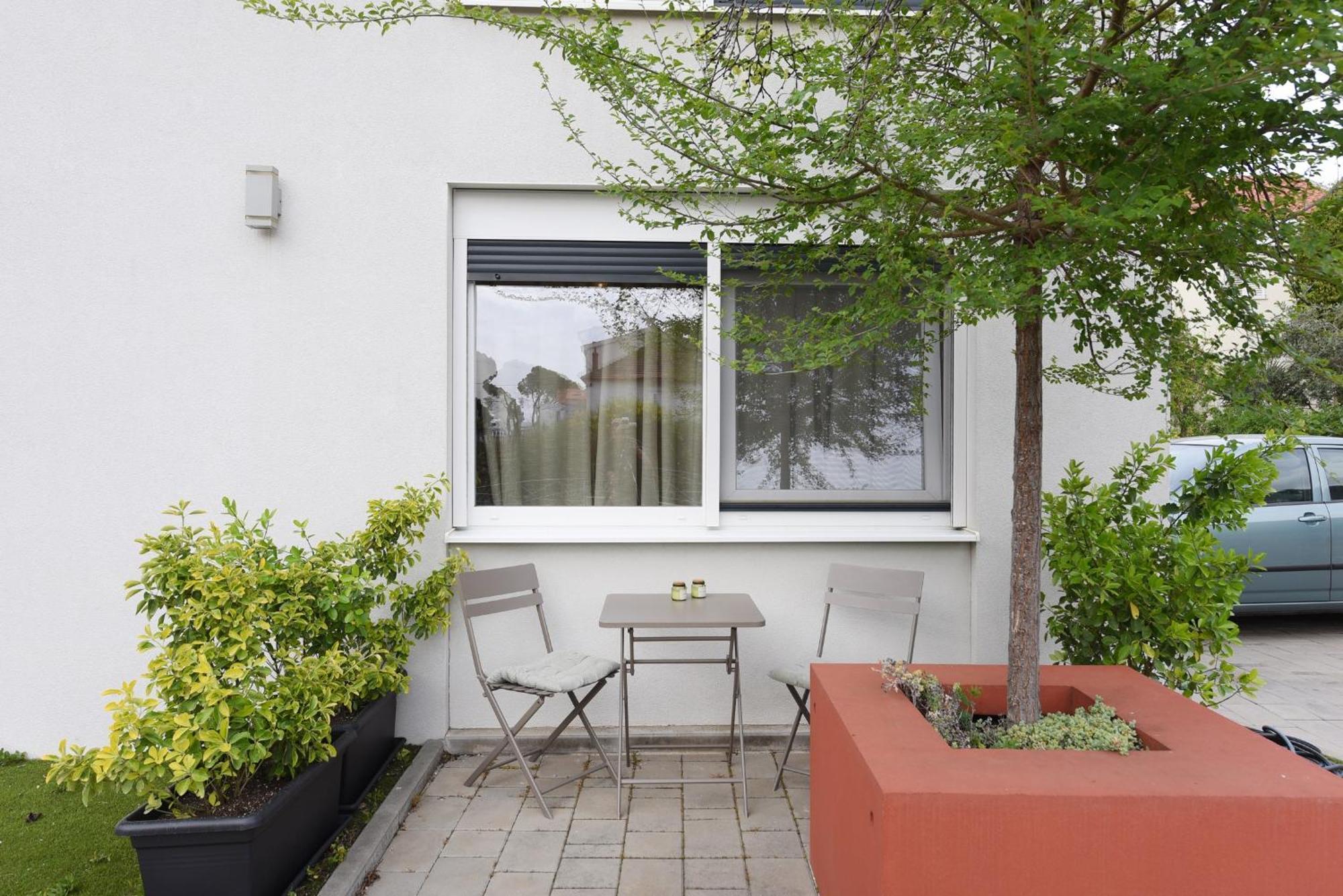 Feel Good Apartment & Studio Zadar Exterior foto