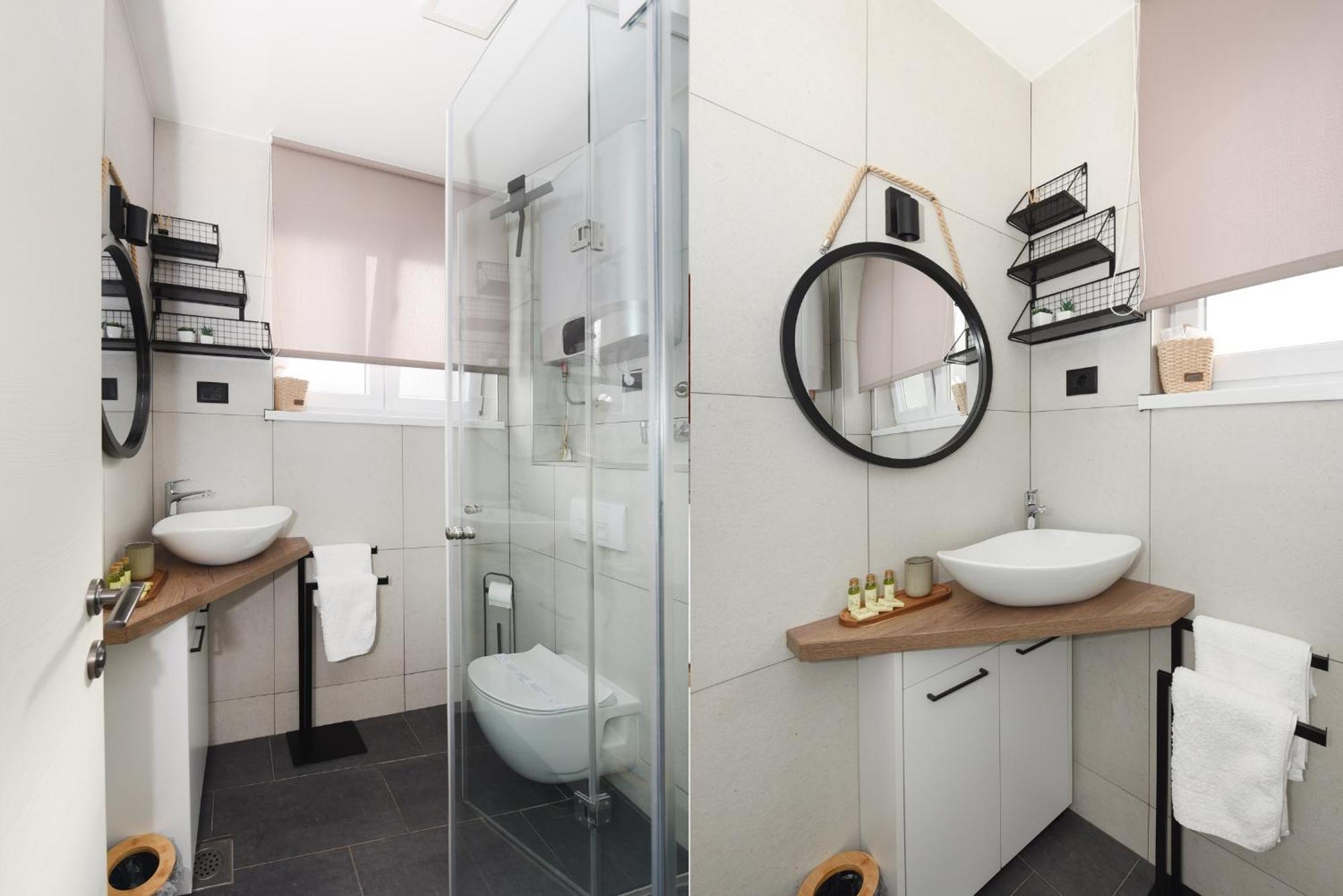 Feel Good Apartment & Studio Zadar Exterior foto